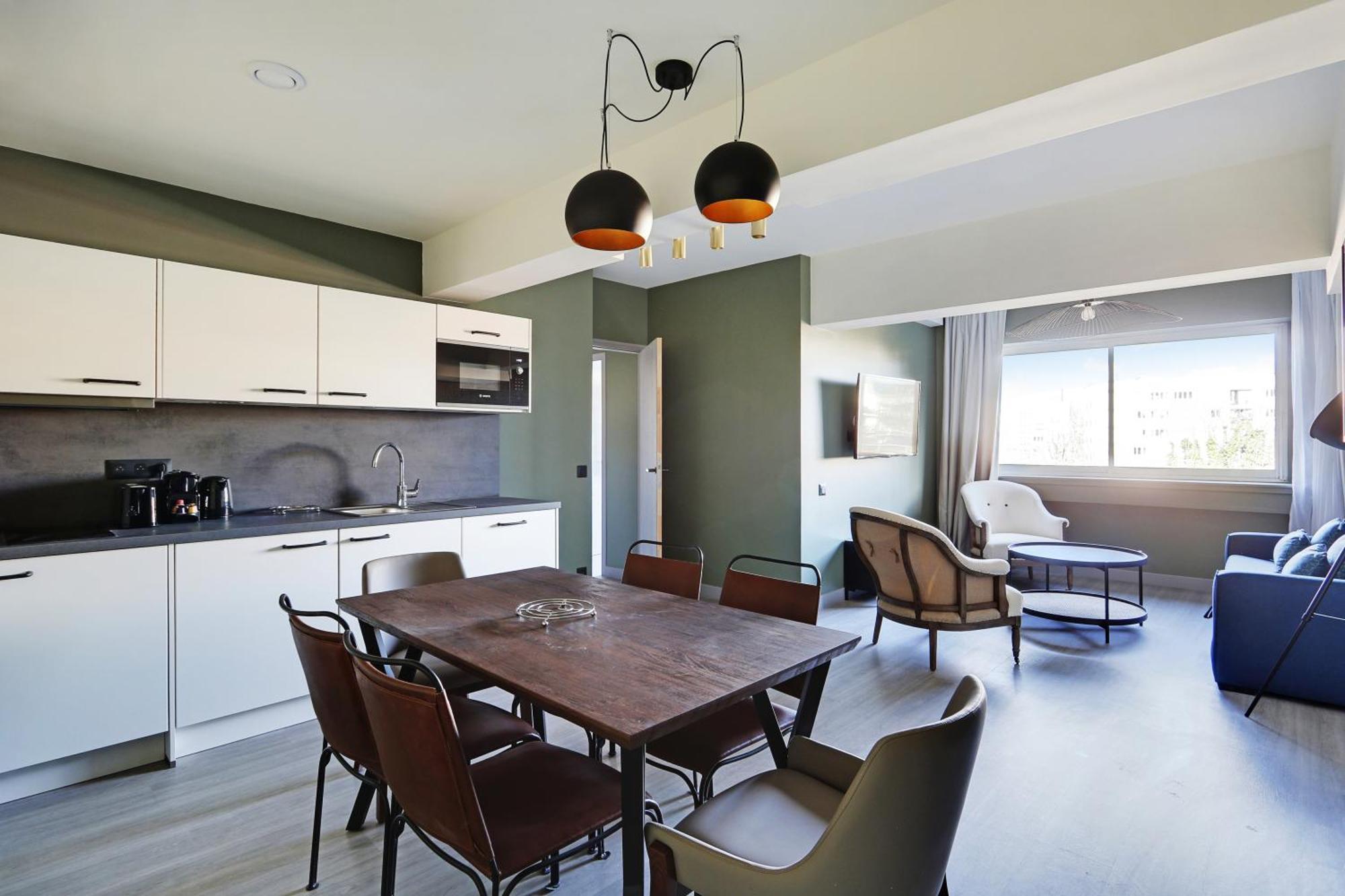 Pick A Flat'S Apartments In In Parc Des Buttes Chaumonts - Rue Edouard Pailleron Paris Exterior foto