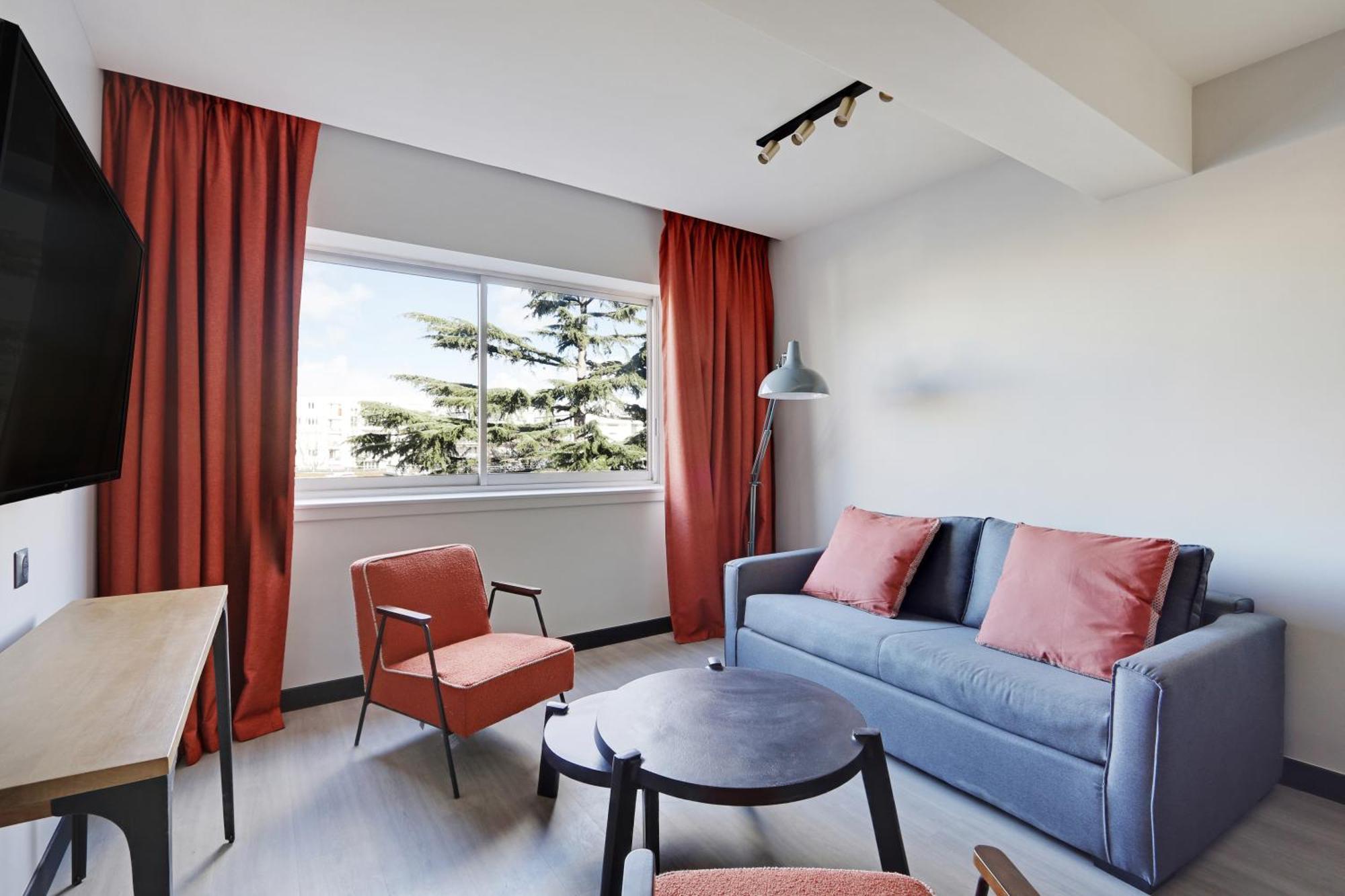 Pick A Flat'S Apartments In In Parc Des Buttes Chaumonts - Rue Edouard Pailleron Paris Exterior foto